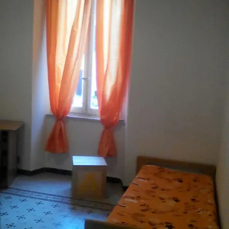Apartment 5 Terre Appartamento *