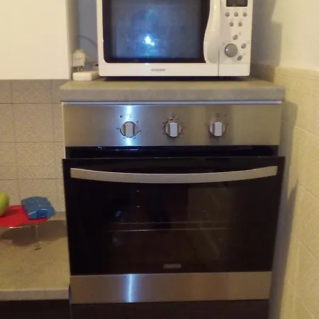 Apartment 5 Terre Appartamento *