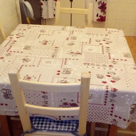 Apartment 5 Terre Appartamento