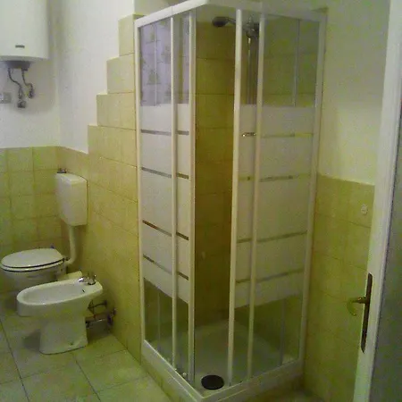 5 Terre Appartamento Apartment